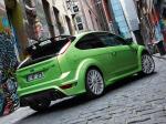 Ford Focus RS 2009 года (AU)